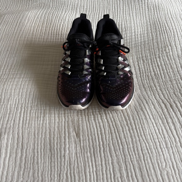 Nike Mens Fingertrap Max - Picture 2 of 5